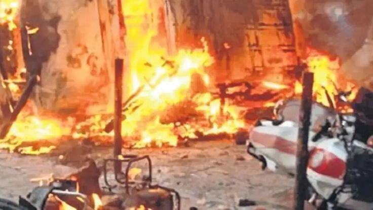 The verdict in Malegaon blast case came after 17 years, all 7 accused including Sadhvi Pragya Thakur were acquitted, BJP said Congress should answer saffron terrorism (17)-Ri1FXPbiZz.jpg